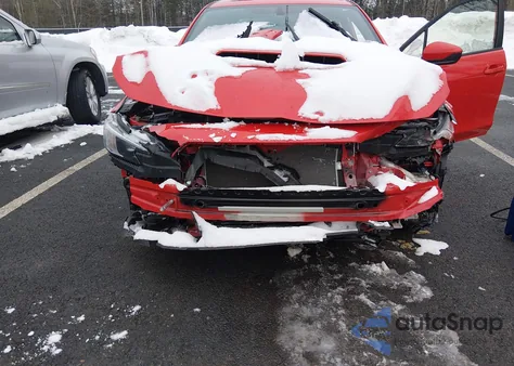 2023 Subaru Wrx Premium z USA, uszkodzony, nr VIN JF1VBAF6XP9805145